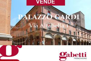 Appartamento Bologna [Cod. rif 3168945VRG]