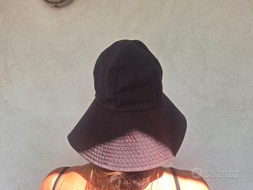 cappello  anni 70 