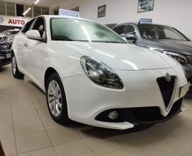 Alfa Romeo Giulietta 1.6 JTDm 120 CV Business