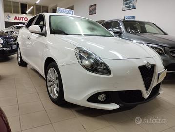 Alfa Romeo Giulietta 1.6 JTDm 120 CV Business