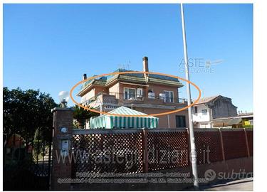 Appartamento Pomezia [A4347822]