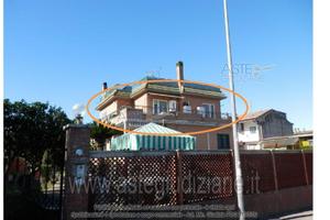 Appartamento Pomezia [A4347822]