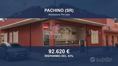 Immobile in asta di 199 m² con più di 5 locali e b