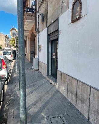 Locale commerciale