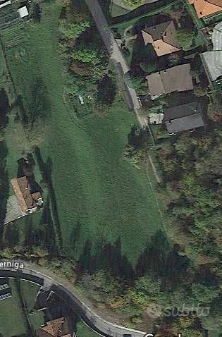 Terreno di 3620 m² a Barzio - Vista 2
