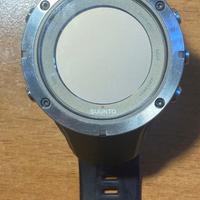 Suunto Ambit 3 Peak Sapphire