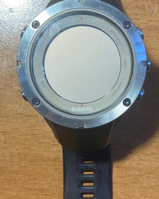 Suunto Ambit 3 Peak Sapphire