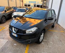 Nissan Qashqai 1.5 dCi DPF Acenta