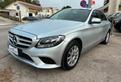 MERCEDES Classe C (W/S205) C 180 d Auto Business