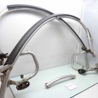 BMW C1 telaio superiore protezione crash roll bar 