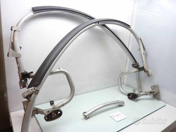 BMW C1 telaio superiore protezione crash roll bar 