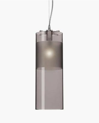 Kartell - Easy Lampada a Sospensione GRIGIO