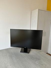 MONITOR HP 27W