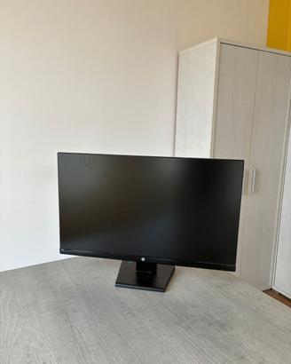 MONITOR HP 27W