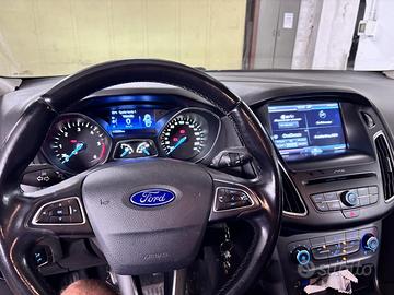 Ford Focus Sw