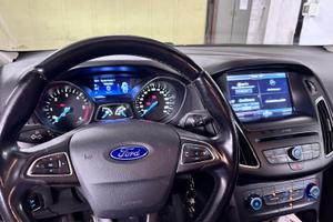 Ford Focus Sw