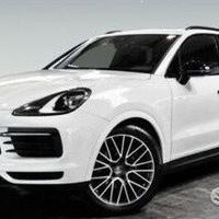 Porsche cayenne ricambi 2019-2021