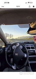Peugeot 307 cabrio 1.6 benzina