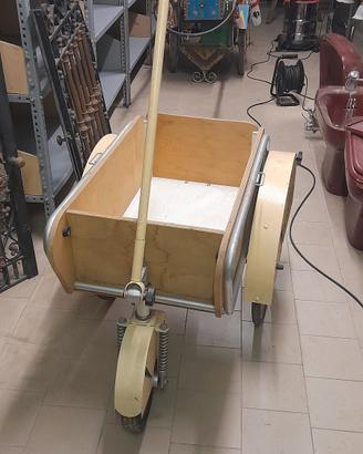 triciclo cargo bike