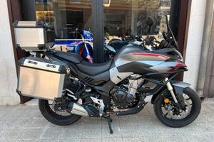 Voge Valico 500 DS (2022)