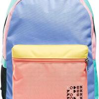 Seven ZAINO DOPPIO SCOMPARTO FEDEZ