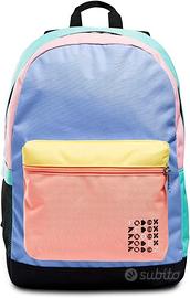 Seven ZAINO DOPPIO SCOMPARTO FEDEZ