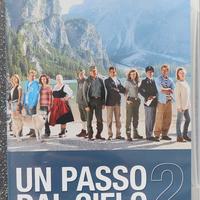 Cofanetto DVD Un passo dal cielo - Stagione 2