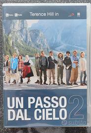 Cofanetto DVD Un passo dal cielo - Stagione 2