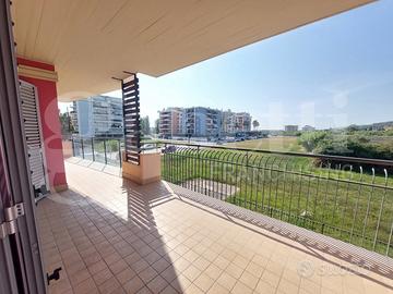 Appartamento Alba Adriatica [Cod. rif A241VRG]