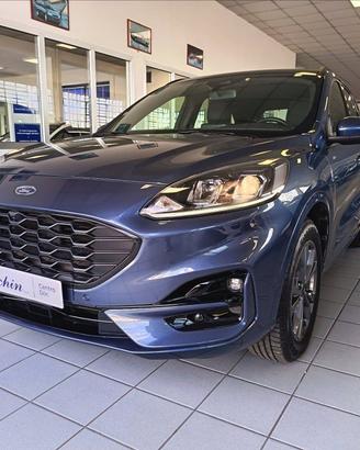 FORD Kuga 2.5 phev ST-Line 2wd 225cv cvt
