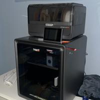 stampante 3d anycubic kobra s1 combo