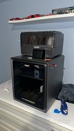stampante 3d anycubic kobra s1 combo