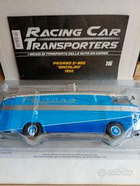 Pegaso Z-902 "Bacalao" 1952 1/43