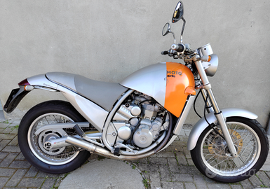 Aprilia Motò in perfette condizioni