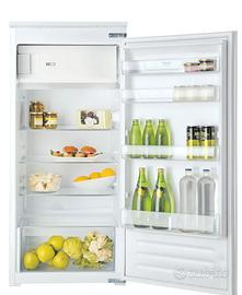 Frigorifero da incasso