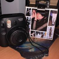 Fujifilm instax mini 8