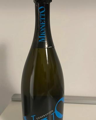 Mionetto Spumante