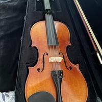 Violino Gewa Pure Violinset EW 4/4