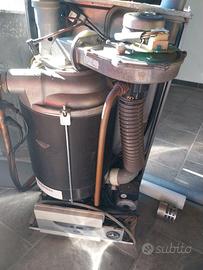 Caldaia FonteCal Corolla 26 - pezzi di ricambio