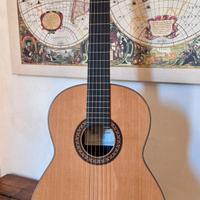 Chitarra JOSÈ TORRES JTC-100