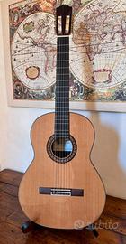 Chitarra JOSÈ TORRES JTC-100