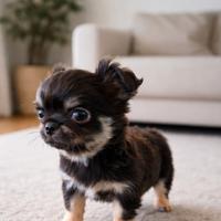 Chihuahua maschietti piccoli belli belli