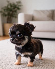 Chihuahua maschietti piccoli belli belli