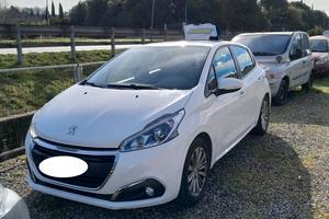 Peugeot 208 PureTech 68 5 porte Active