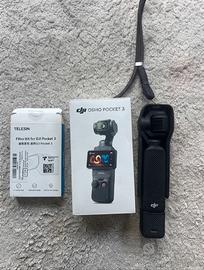 DJI Osmo Pocket 3