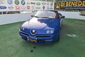 ALFA ROMEO Spider 1.8i 16V T.S. CON ISCRIZIONE ASI