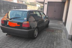 VOLKSWAGEN Golf 3ª serie - 1994