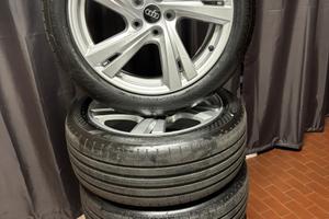 Cerchi Audi Volkswagen Skoda Seat  235/45 R18
