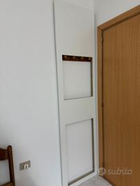Top Piano Cucina Mondo Convenienza - Bianco Larice