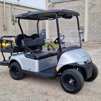 GOLF CAR EZGO VALOR 2+2